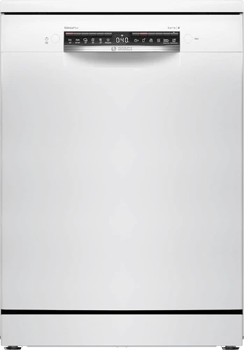 Bosch SMS4HVW33E Serie 4