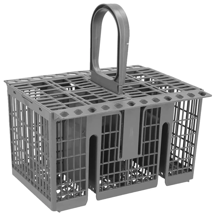 Panier à couverts compatible Hotpoint, Indesit, Whirlpool — Panier à couverts