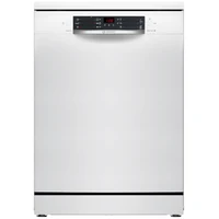 Lave-vaisselle Bosch SMS26AW01F Série 2 — Pose libre 60 cm