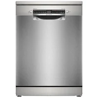 Lave-vaisselle Bosch SMS4EMI06E Série 4 — Pose libre 60 cm