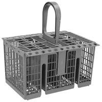 Panier à couverts compatible Hotpoint, Indesit, Whirlpool — Panier à couverts